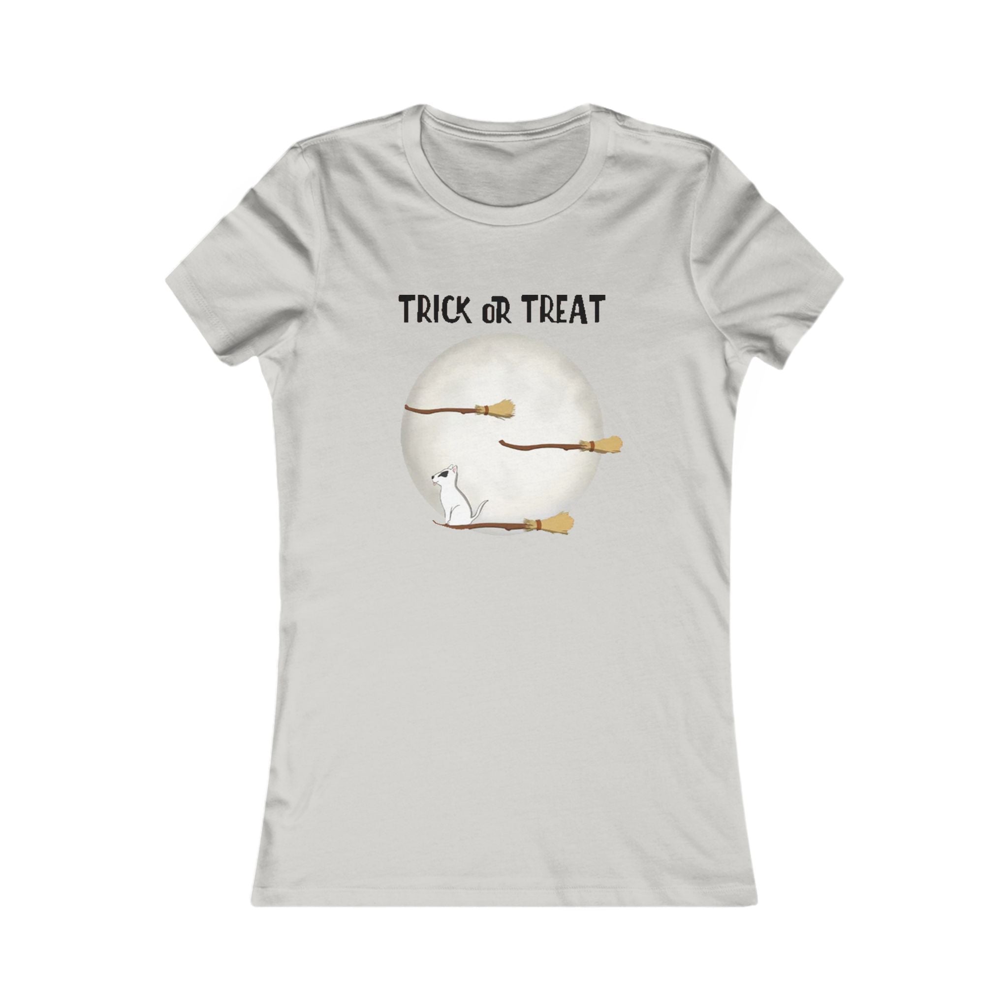 Trick or Treat | Women's Favorite Tee